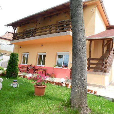 Hotel Eden Ii. Miszkolc Zewnętrze zdjęcie