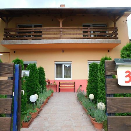 Hotel Eden Ii. Miszkolc Zewnętrze zdjęcie