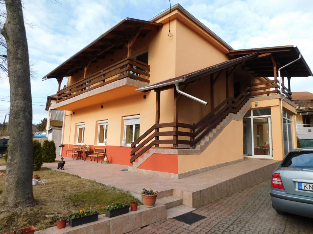 Hotel Eden Ii. Miszkolc Zewnętrze zdjęcie