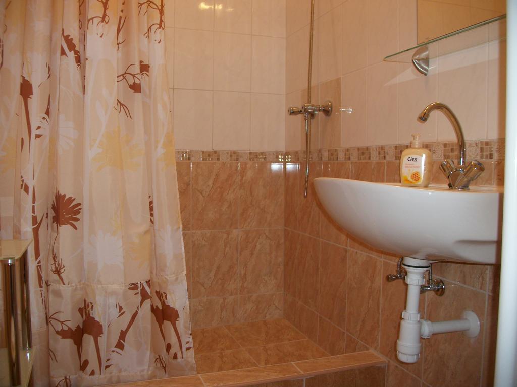 Hotel Eden Ii. Miszkolc Zewnętrze zdjęcie
