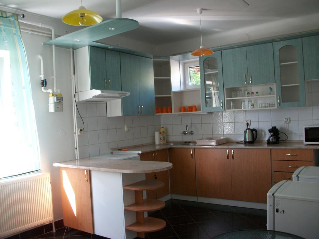Hotel Eden Ii. Miszkolc Zewnętrze zdjęcie