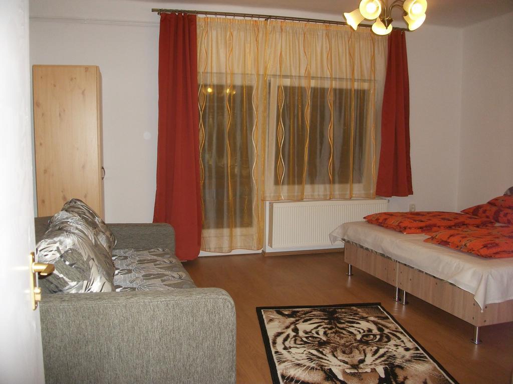 Hotel Eden Ii. Miszkolc Zewnętrze zdjęcie