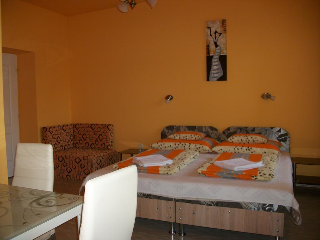 Hotel Eden Ii. Miszkolc Zewnętrze zdjęcie