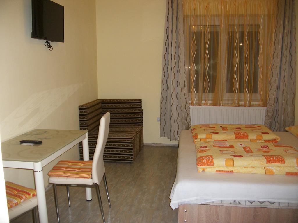 Hotel Eden Ii. Miszkolc Zewnętrze zdjęcie