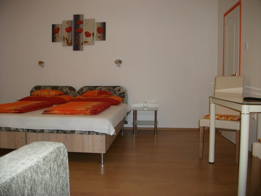 Hotel Eden Ii. Miszkolc Zewnętrze zdjęcie