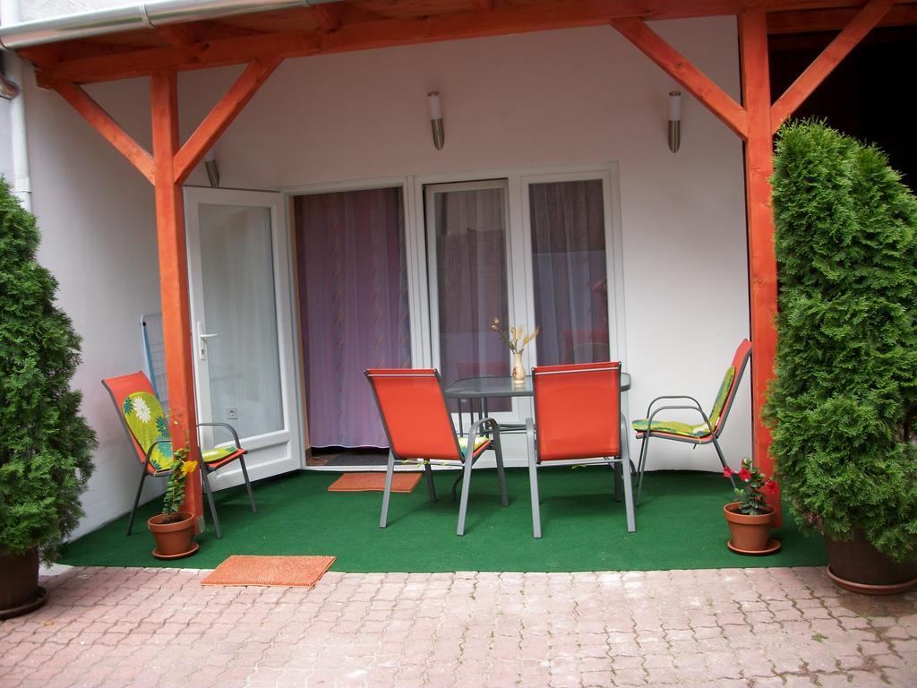 Hotel Eden Ii. Miszkolc Zewnętrze zdjęcie