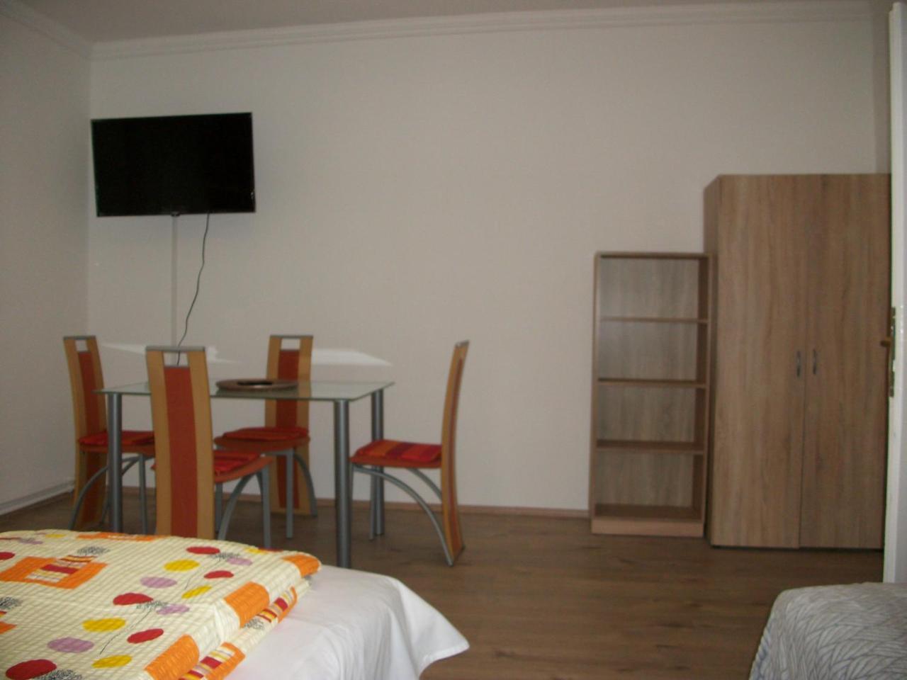 Hotel Eden Ii. Miszkolc Zewnętrze zdjęcie